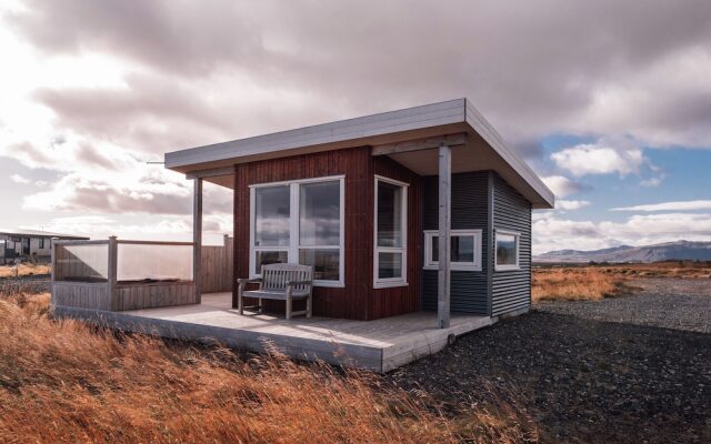 Blue View Cabin 7B with Hot Tub