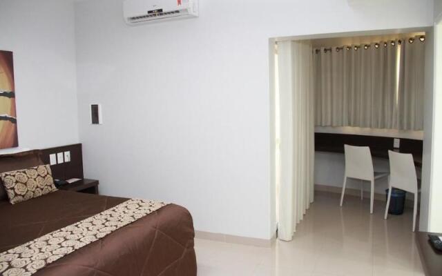 Residence Hotel Imperatriz