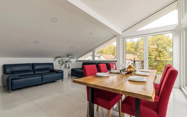 Ski Apartment Frigo Pohorje 2