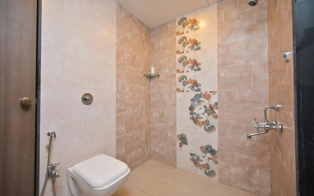 Backwater view Breeze Valley View Villa