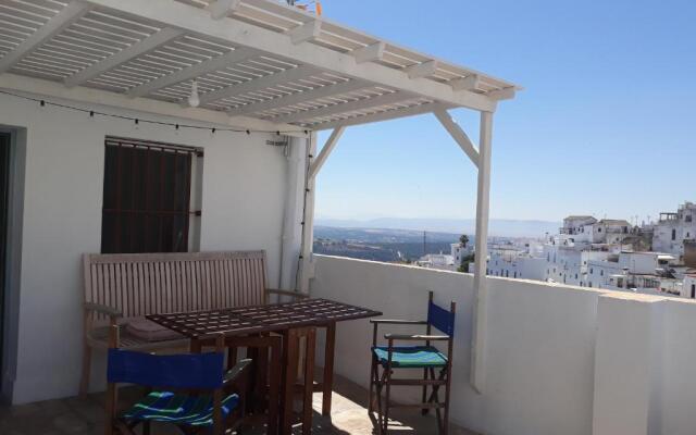 Vivienda Turistica Cilla Vieja 11