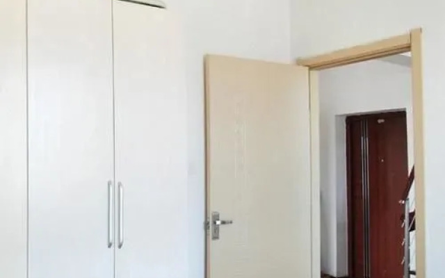 Boke Xinju Apartment Xinfeng Youyicheng