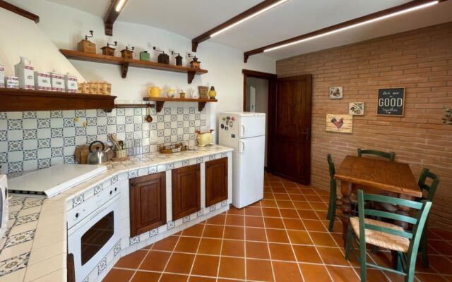 House Ca Breia Castel Rocchero