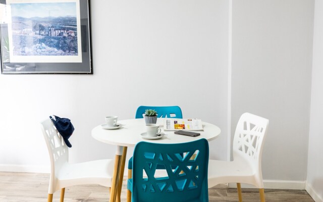 Ducal Suites Hotel