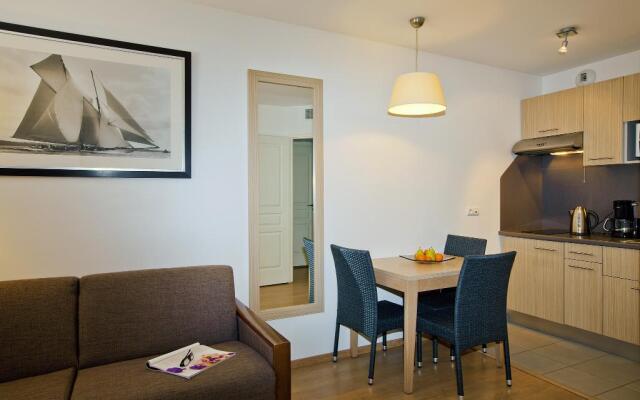 Residhome Arcachon Plazza