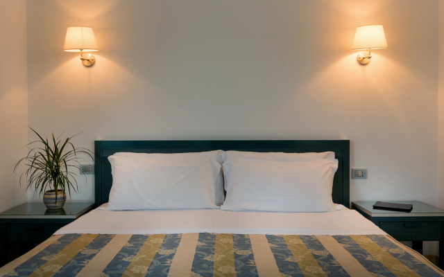Maritalia Hotel Club Village - All Inclusive