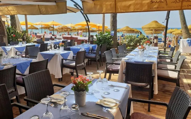 The Residence by Beach House Marbella