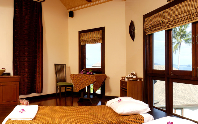 Mangosteen Ayurveda & Wellness Resort