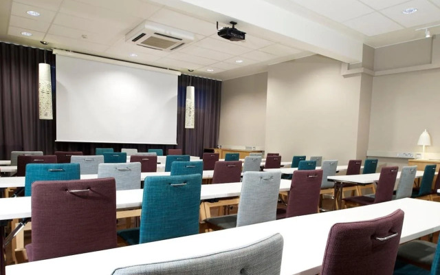 Original Sokos Hotel Vaakuna Rovaniemi