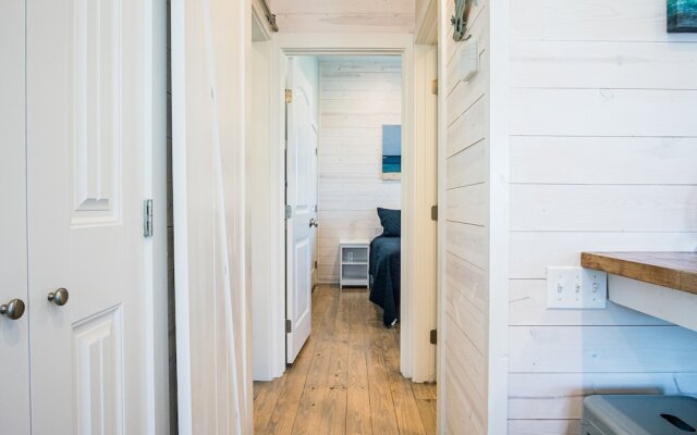 Driftwood Delight 2 Bedroom Home