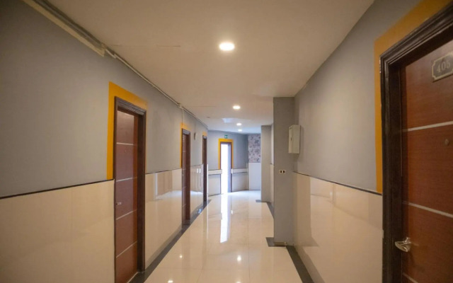 The ESSE Hotel Pattaya