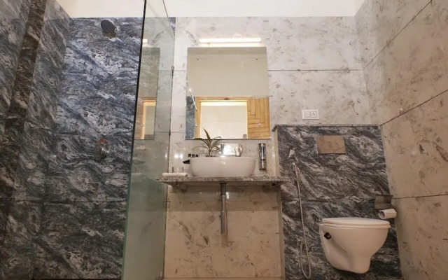 Sk Premium Park Gurgaon