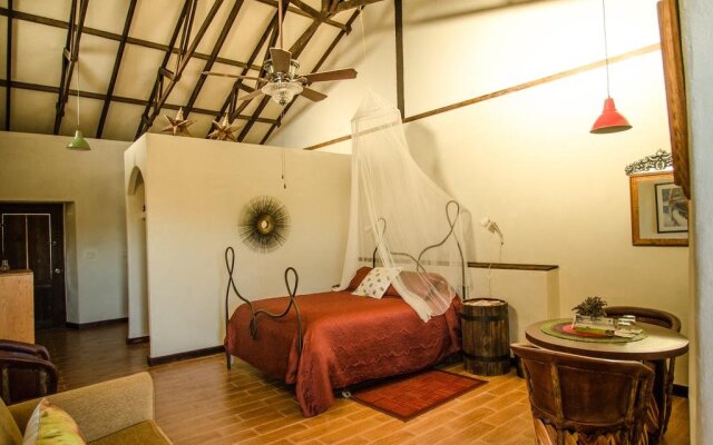 Terra Del Valle Bed & Breakfast