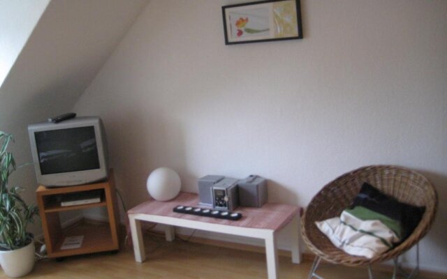 Boardinghouse Messe Apartments