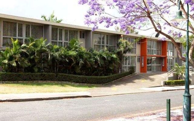 City Star Lodge