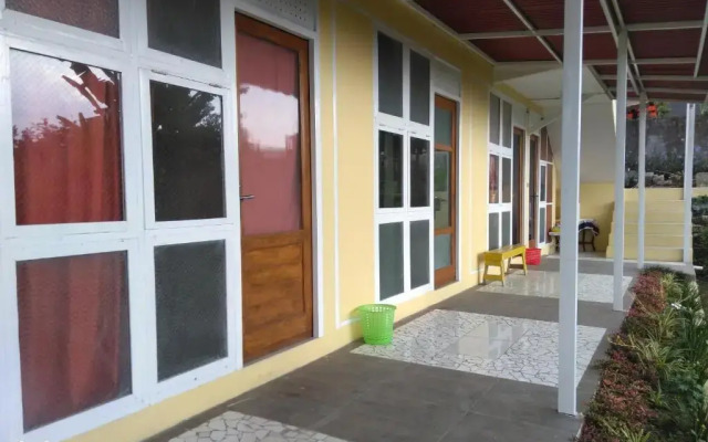 Rumah Sakinah