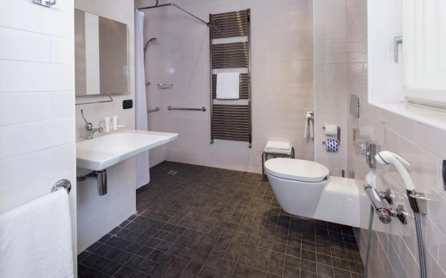 Best Western Falck Village Hotel