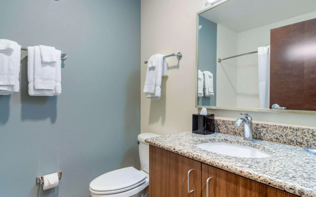 Mainstay Suites Newnan Atlanta South