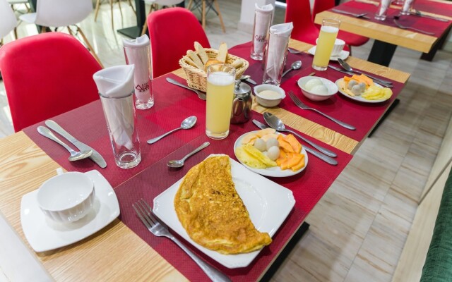 Valiha Hotel