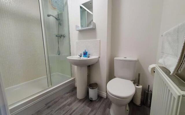 Perry House, Long Ashton, Bristol by Cliftonvalley Apartments