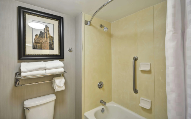 Homewood Suites by Hilton Durham-Chapel Hill / I-40