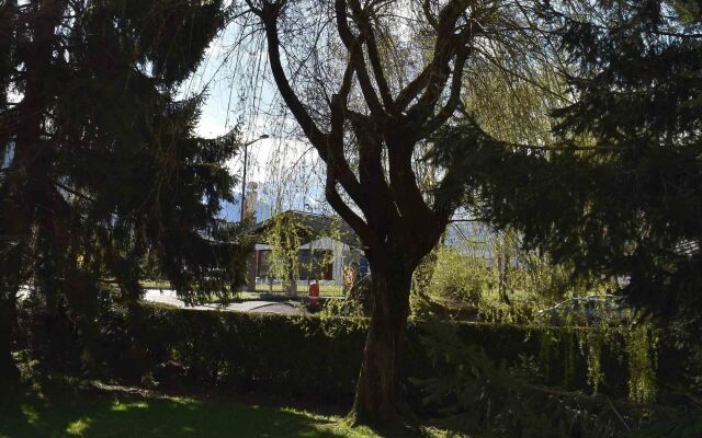 ibis Sallanches Porte du Mont Blanc