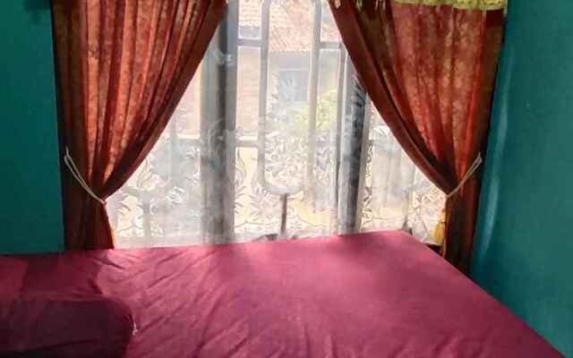 Sutriyanto Homestay