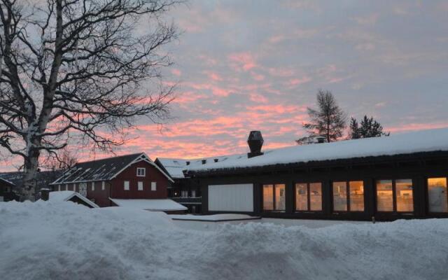 Geilo Hotel