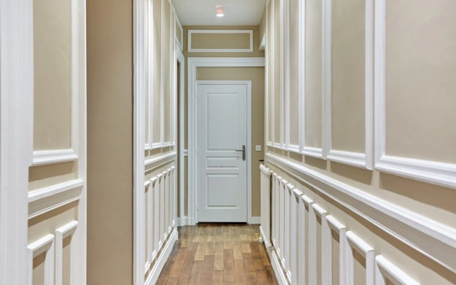 Magnificent Apartment Etoile Hoche Saint Honore