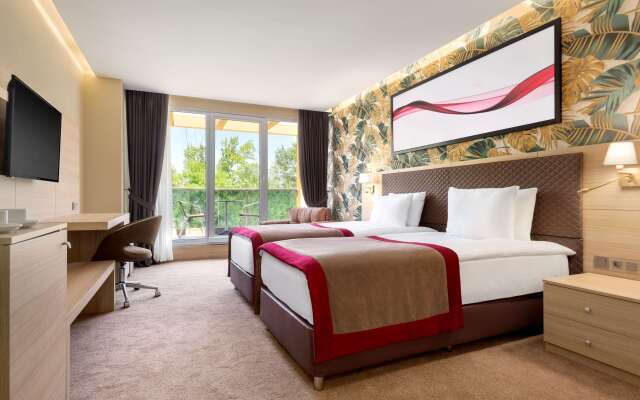 Ramada by Wyndham Istanbul Sile