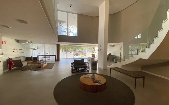 Flat 104 Hotel Samba