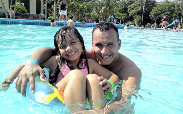 Terramia Resort