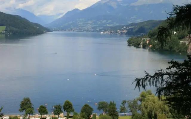 Apartments Brunner am See