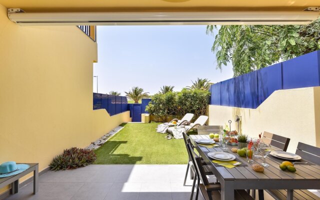 Meloneras Beach Bahia 7 - Holiday Rental