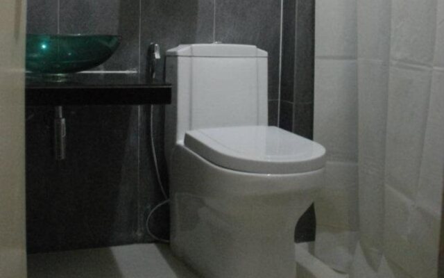 Ingko Hotel Gabao
