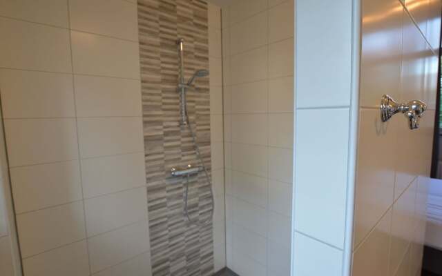 Luxurious Villa in Venray with Garden