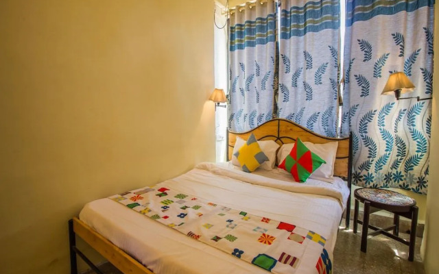 Maria Rosa Resort By OYO Rooms