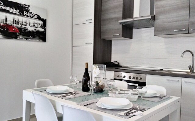 Beauty Apartment Angel