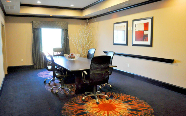 Hampton Inn & Suites Bay City, TX