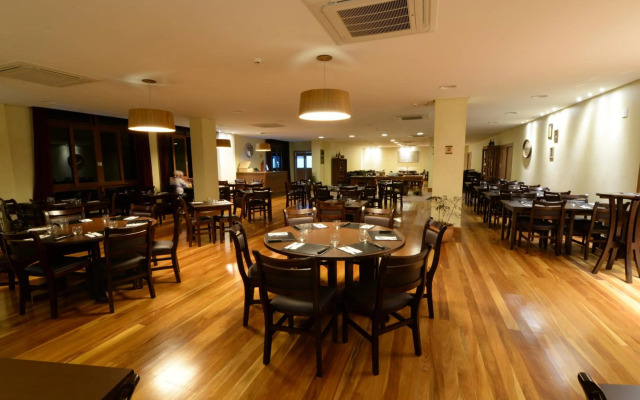 Apart Vista Azul Resort e Residencial