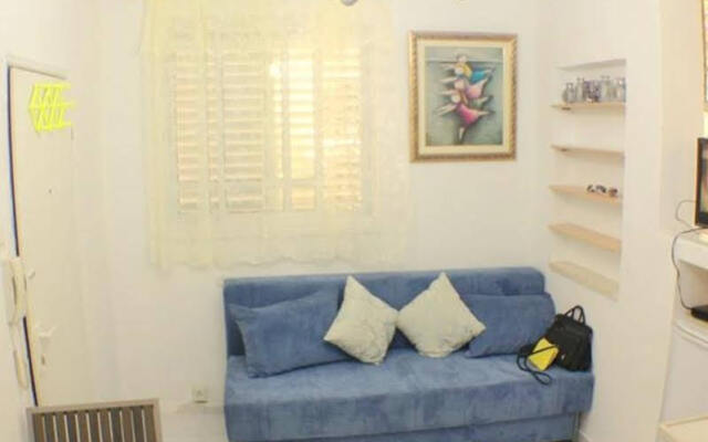 Arendaizrail Studio Apartment - Fishman-Maimon Street