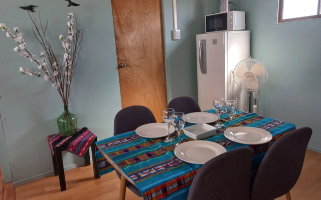 Casa Sutar 1 y 2