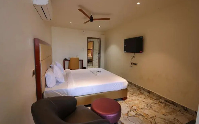 Hotel Chutneys As Rao nagar