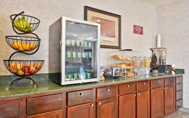 Best Western Des Plaines/O’Hare