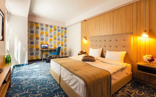İstanbul Luxury  Collection HOTEL
