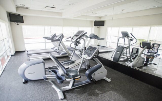 Holiday Inn Express Tuxtla Gutierrez La Marimba by IHG