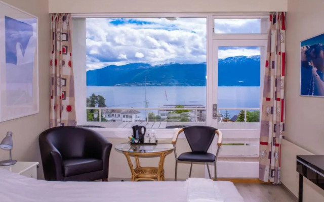 Kringsjå Hotell