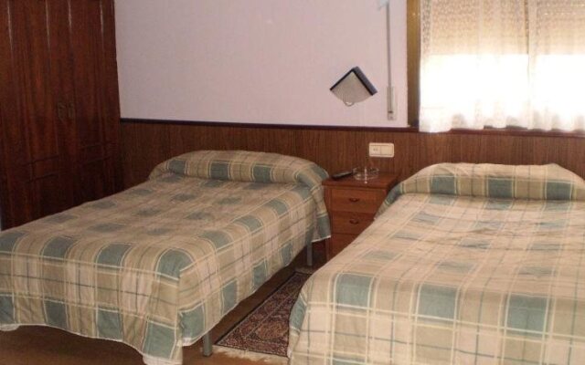 Hostal Hilton