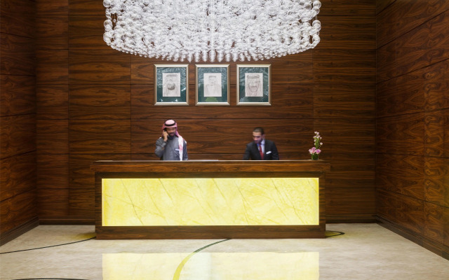 Kempinski Al Othman Hotel Al Khobar