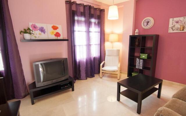 Apartamentos La Ribera Córdoba